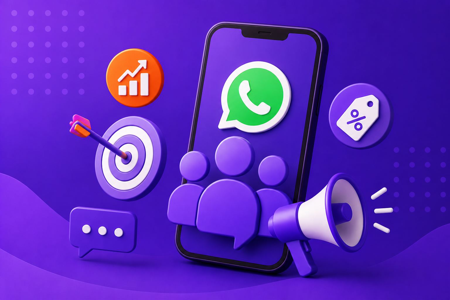 Como Criar um Grupo de Achadinhos no WhatsApp que Realmente Vende